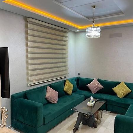 Apartamento Nador Aljadid 1 Екстер'єр фото