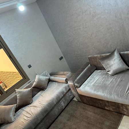 Apartamento Nador Aljadid 1 Екстер'єр фото