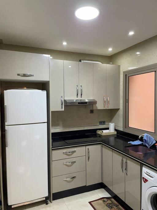 Apartamento Nador Aljadid 1 Екстер'єр фото