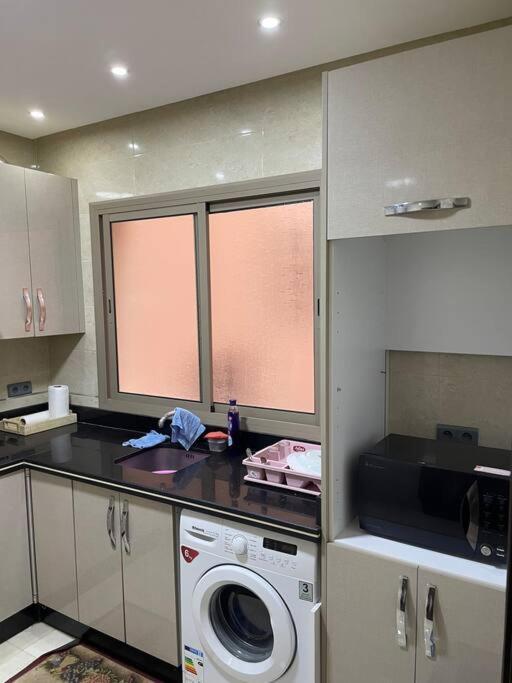 Apartamento Nador Aljadid 1 Екстер'єр фото