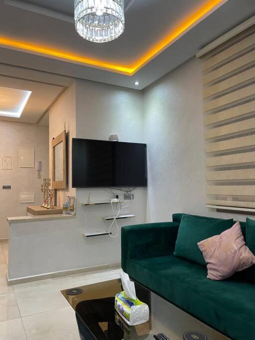 Apartamento Nador Aljadid 1 Екстер'єр фото
