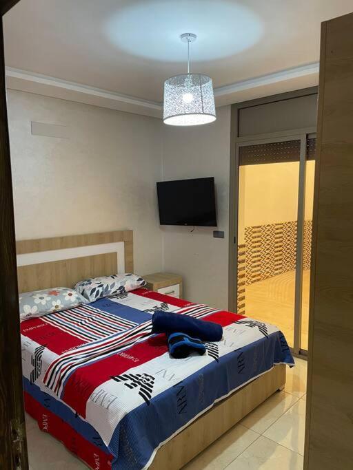 Apartamento Nador Aljadid 1 Екстер'єр фото