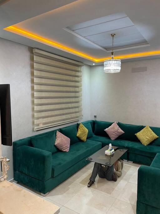 Apartamento Nador Aljadid 1 Екстер'єр фото